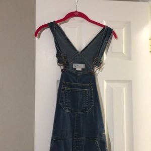 Old Navy overalls